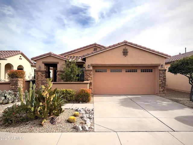 $2,300 | 16813 South 178th Drive, Goodyear, AZ 85338