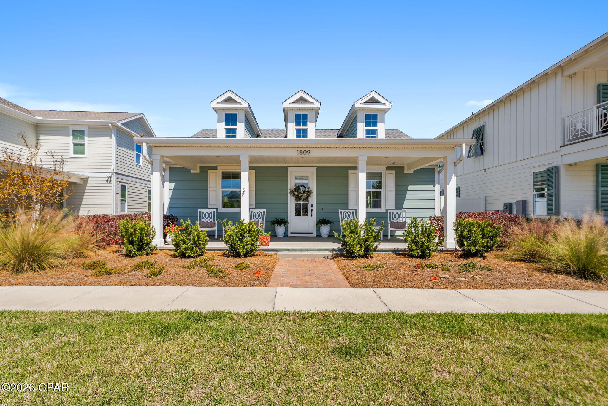 1809 Rushes Avenue Panama City, FL 32405 - Photo 2 of 61