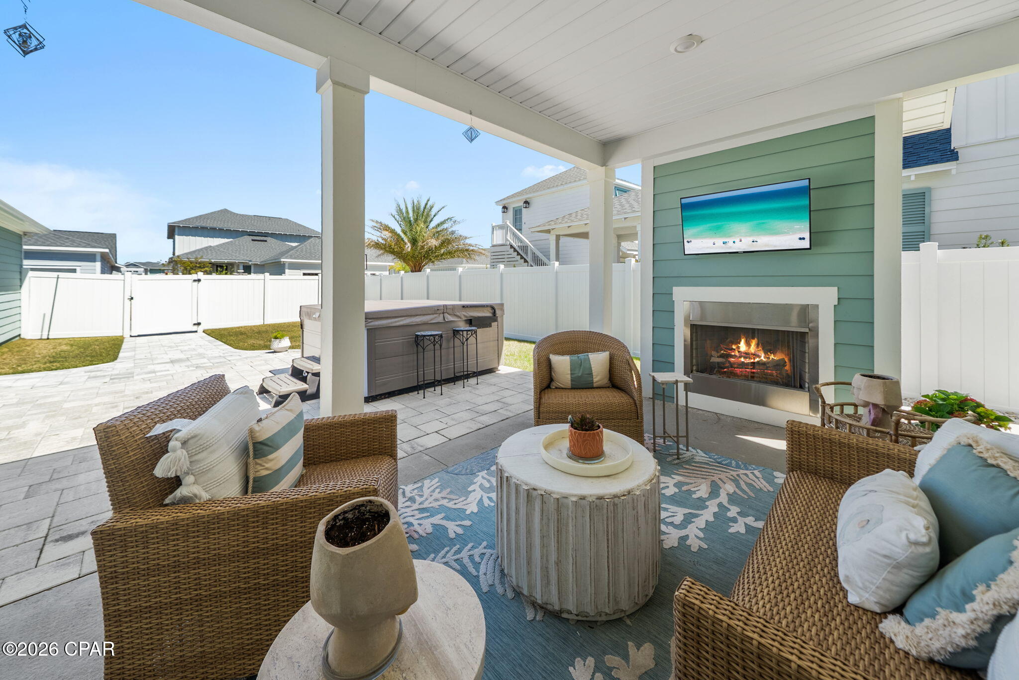 1809 Rushes Avenue Panama City, FL 32405 - Photo 33 of 61