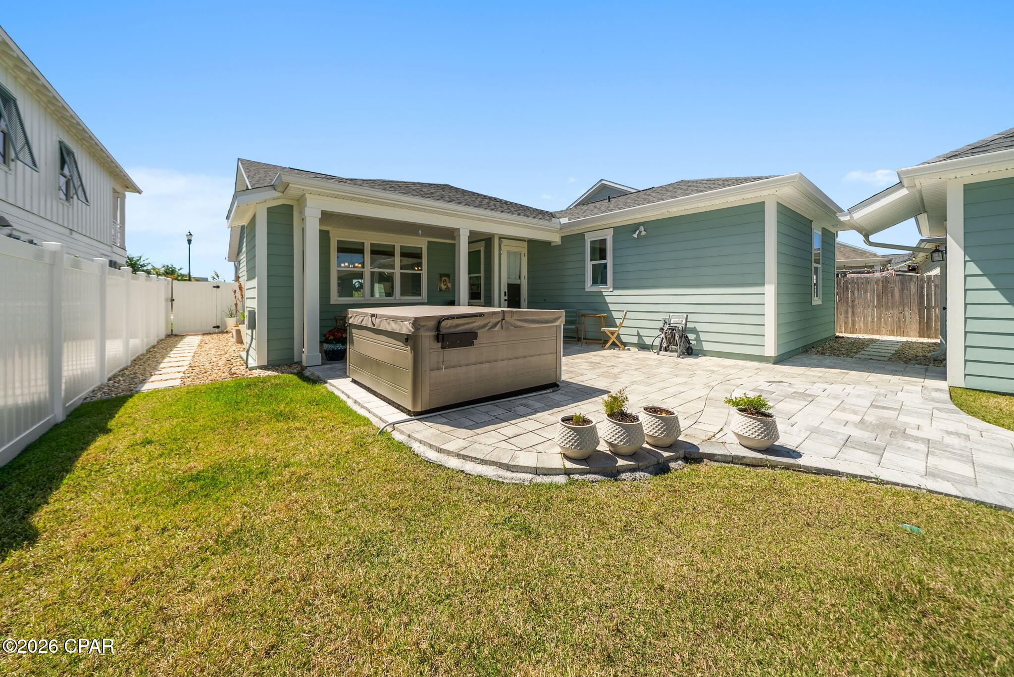 1809 Rushes Avenue Panama City, FL 32405 - Photo 35 of 61