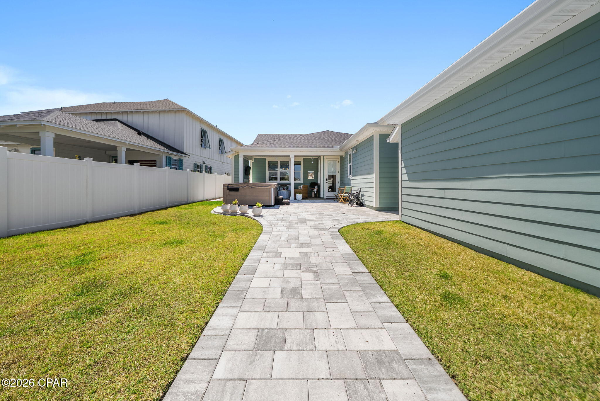 1809 Rushes Avenue Panama City, FL 32405 - Photo 39 of 61