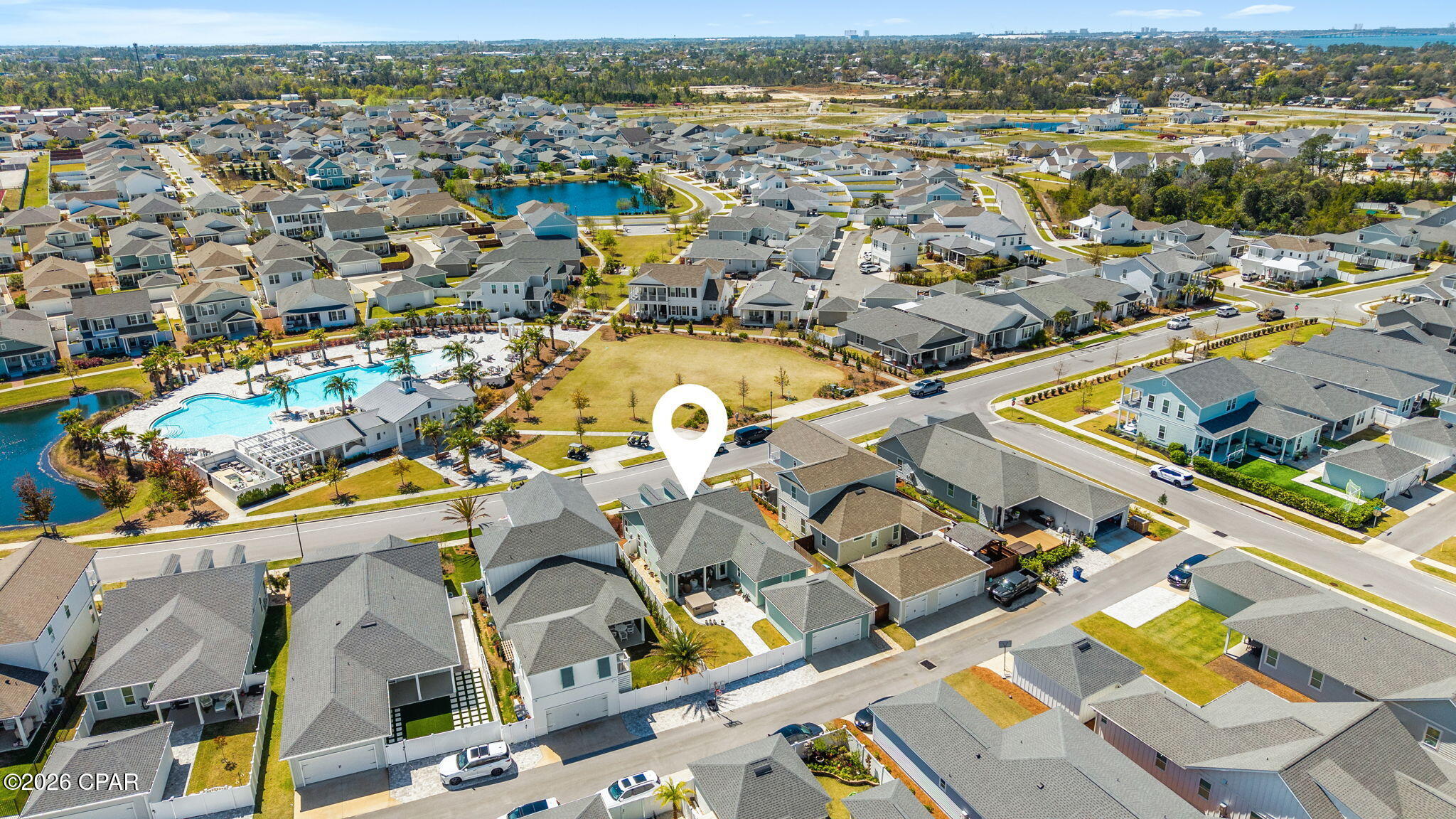 1809 Rushes Avenue Panama City, FL 32405 - Photo 42 of 61