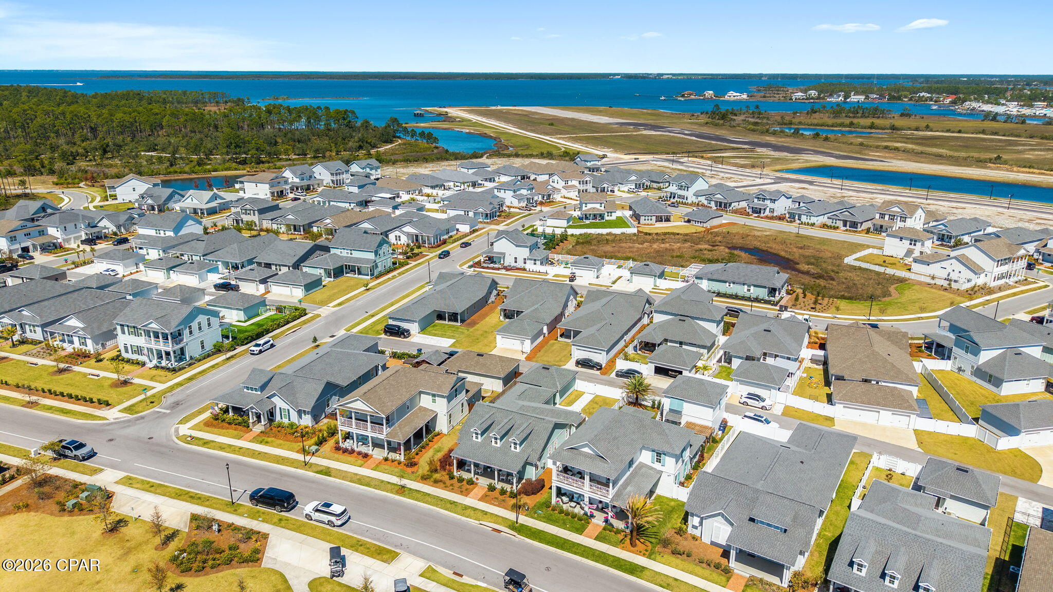 1809 Rushes Avenue Panama City, FL 32405 - Photo 45 of 61