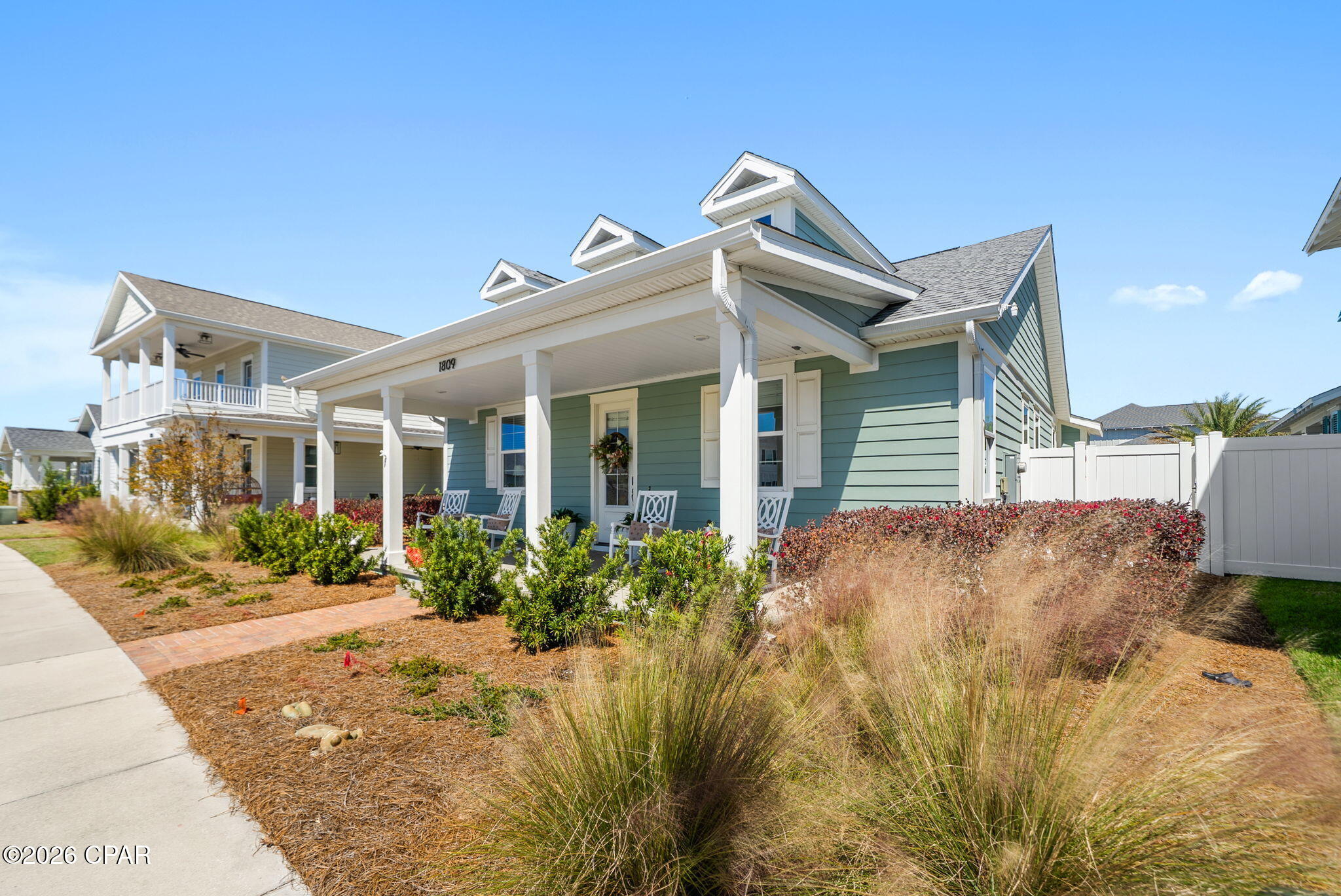 1809 Rushes Avenue Panama City, FL 32405 - Photo 47 of 61