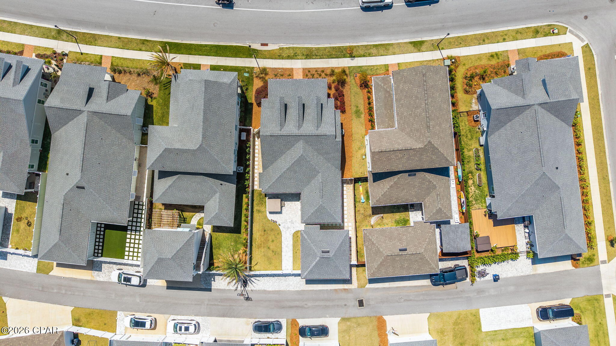 1809 Rushes Avenue Panama City, FL 32405 - Photo 50 of 61