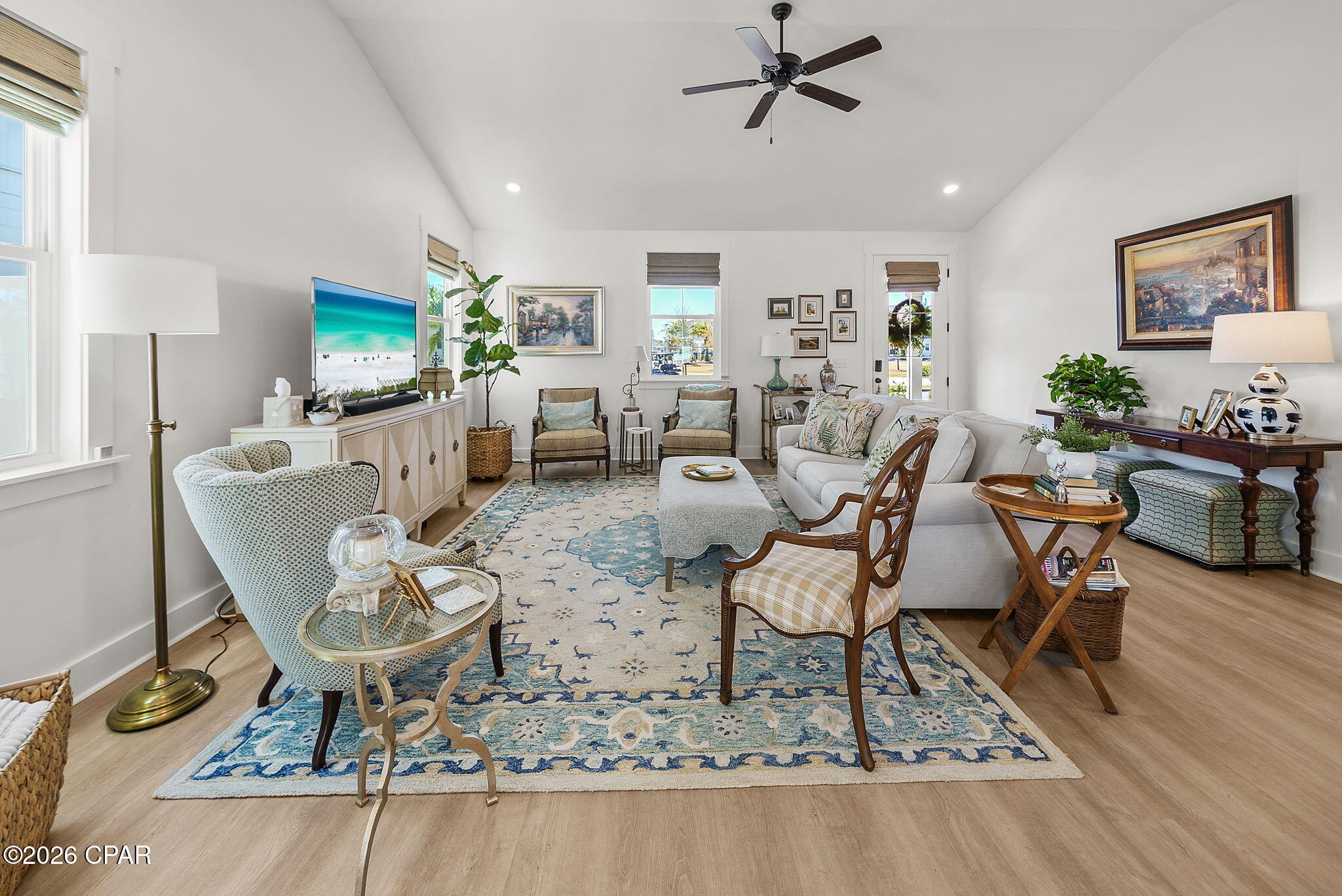 1809 Rushes Avenue Panama City, FL 32405 - Photo 8 of 61