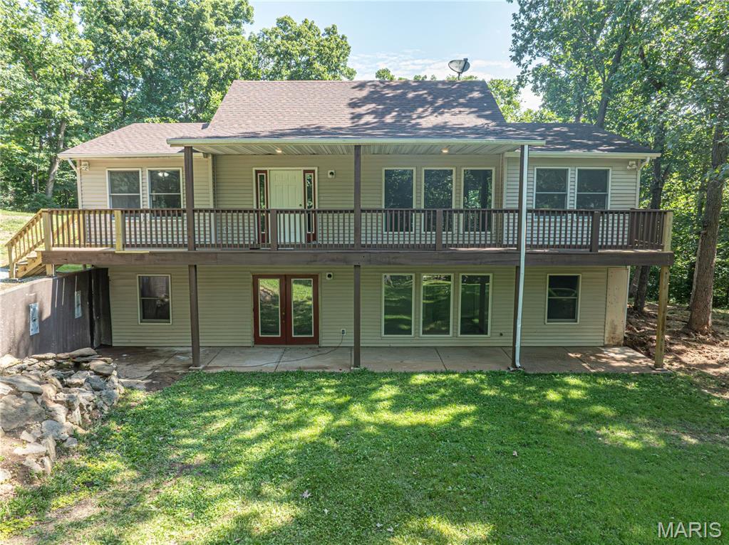 2839 Oberhelman Road Foristell, MO 63348 - Photo 2 of 55