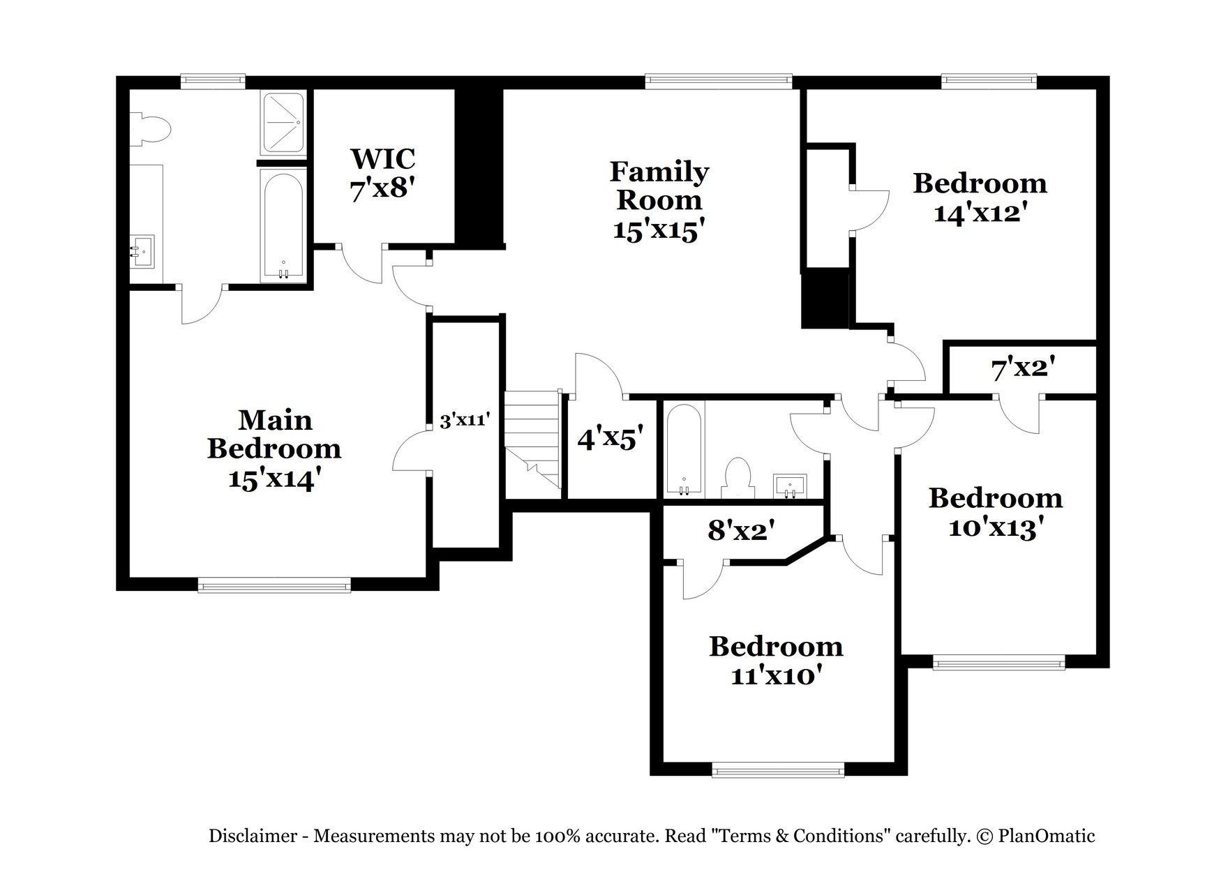 28710 Sedgefield Street Spring, TX 77386 - Photo 2 of 17