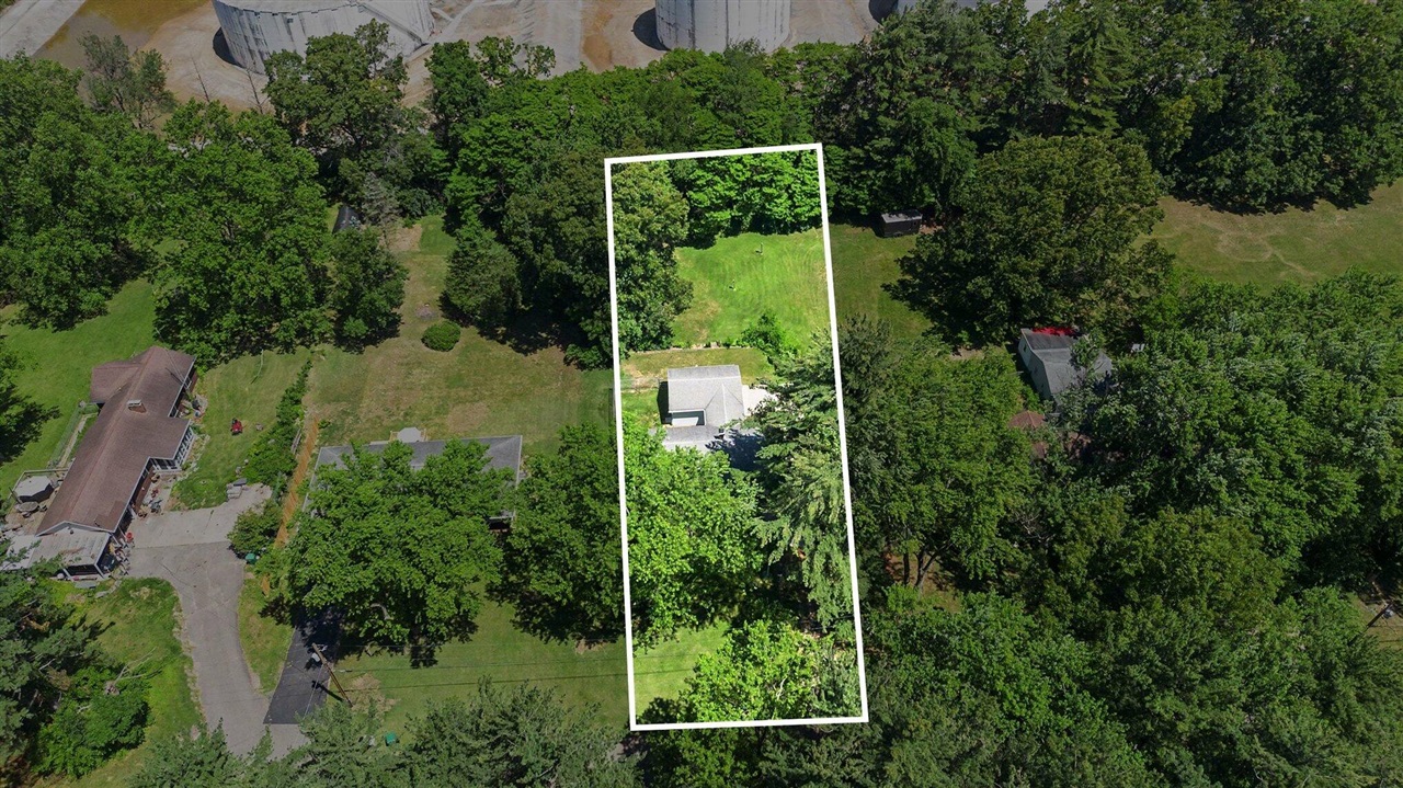 229 Hartman Road Niles, MI 49120 - Photo 30 of 35 Gallery Image 30