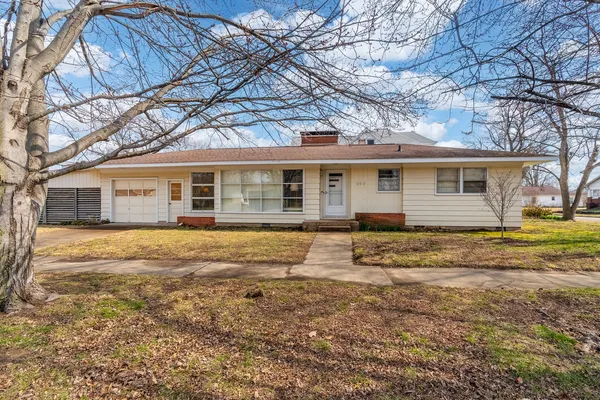 $114,500 | 202 North 21st Street, Murphysboro, IL 62966