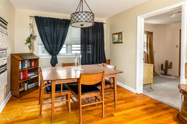 $114,500 | 202 North 21st Street, Murphysboro, IL 62966