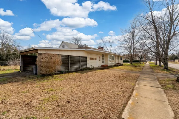 $114,500 | 202 North 21st Street, Murphysboro, IL 62966