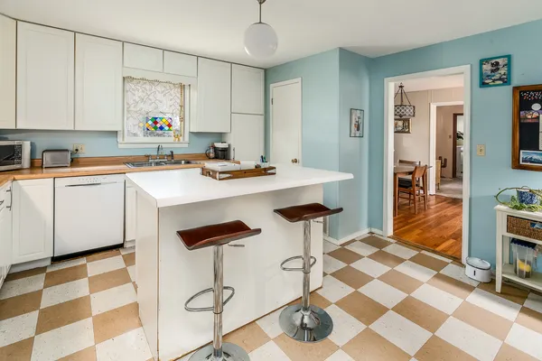 $114,500 | 202 North 21st Street, Murphysboro, IL 62966