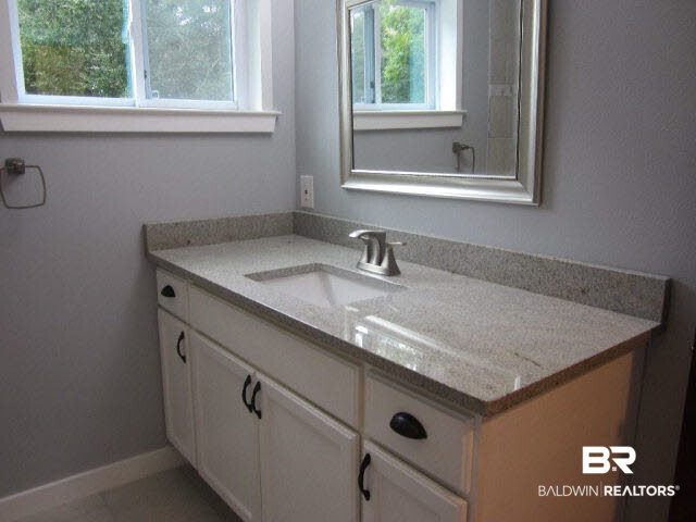 12933 4th Street Lillian, AL 36549 - Photo 6 of 23 Main Bath