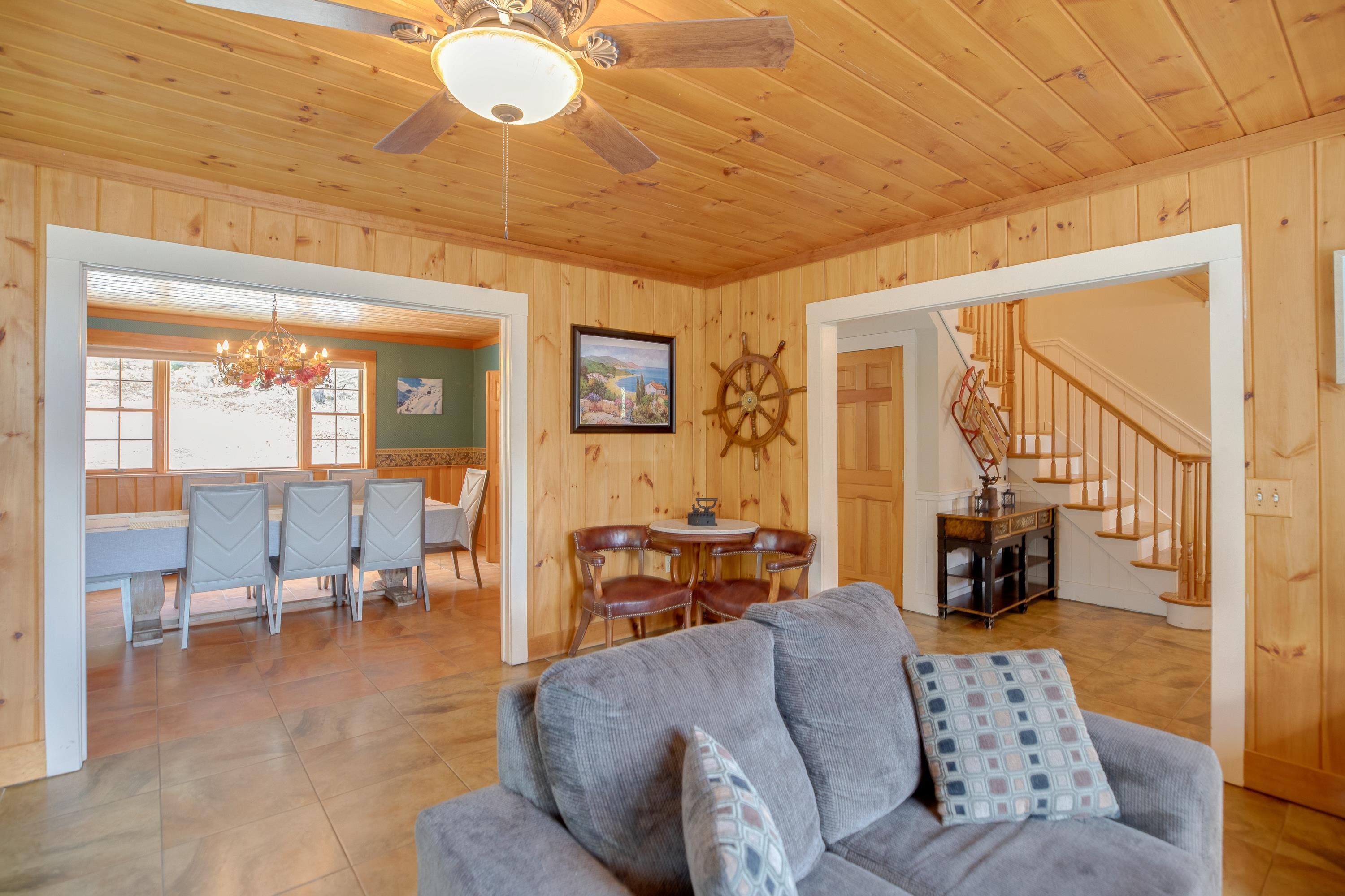 121 Eastern Corner Road Campton, NH 03223 - Photo 23 of 55
