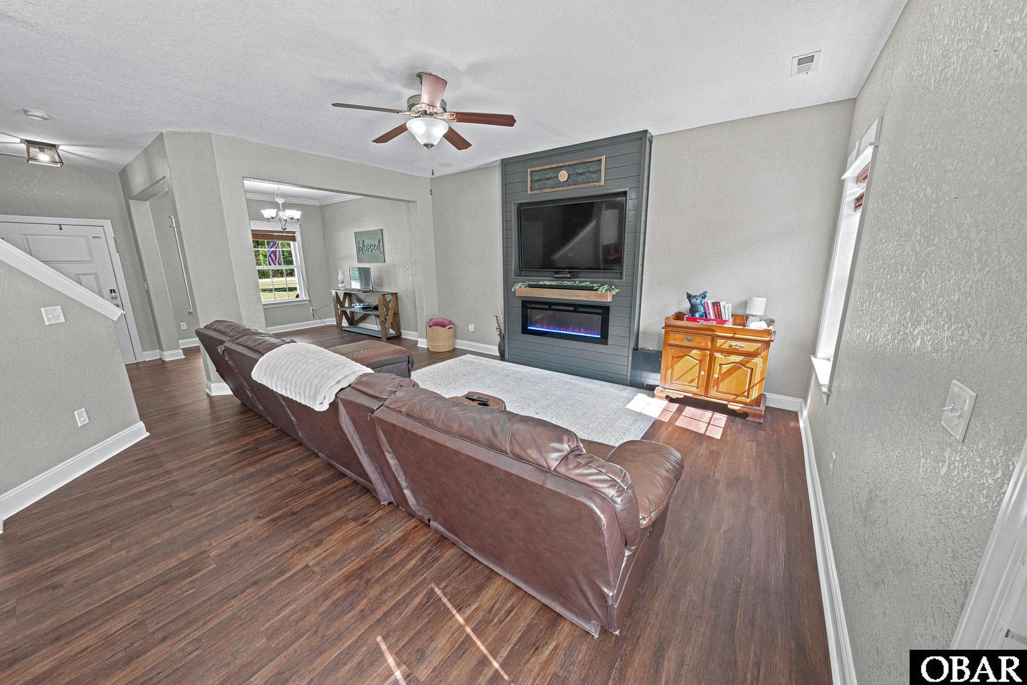 109 Riddle Court Shawboro, NC 27973 - Photo 15 of 83