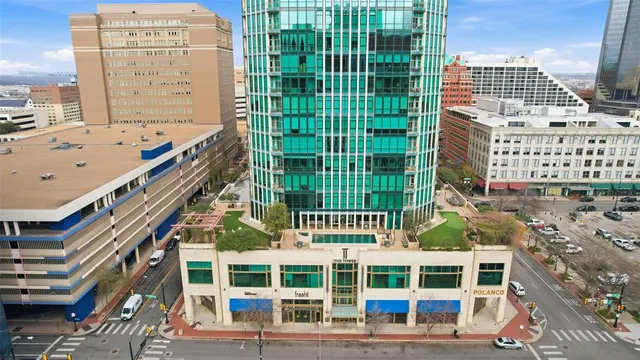 $648,500 | 500 Throckmorton Street, Unit 2605, Fort Worth, TX 76102