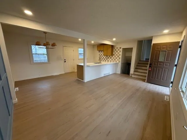 $349,900 | 116 Southwest Noel Street, Lee's Summit, MO 64063