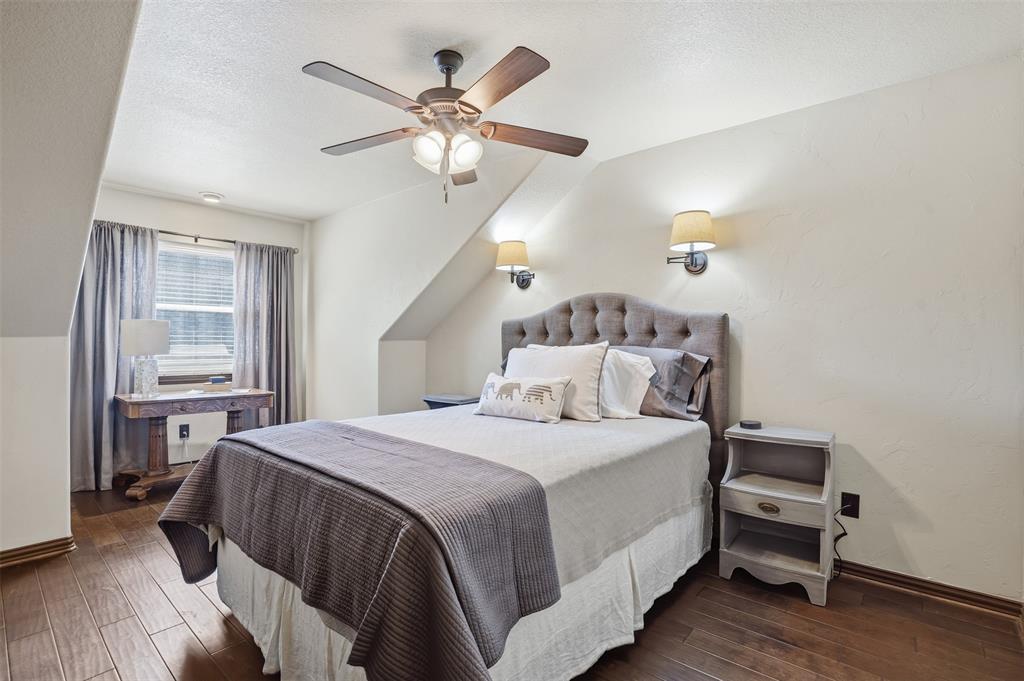 9310 Bellechase Road Granbury, TX 76049 - Photo 23 of 40