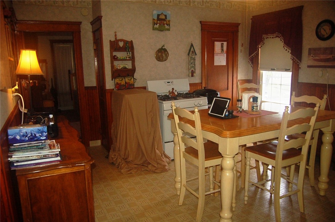 695 Cumberland Hill Road Woonsocket, RI 02895 - Photo 13 of 30 2nd Floor Kitchen