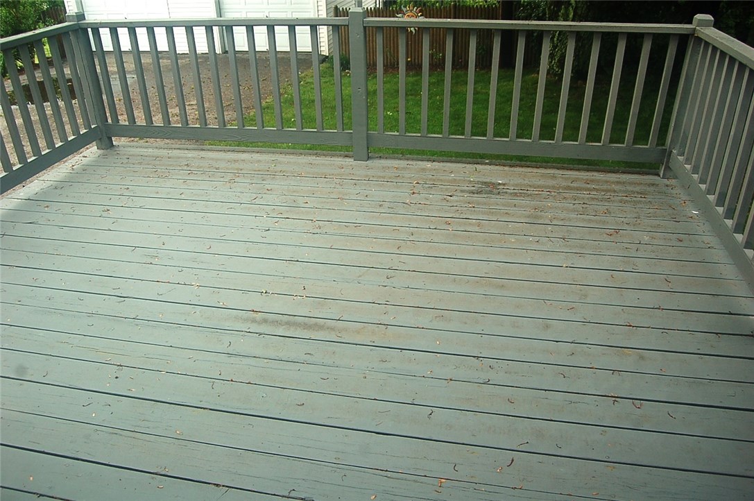 695 Cumberland Hill Road Woonsocket, RI 02895 - Photo 30 of 30 Deck