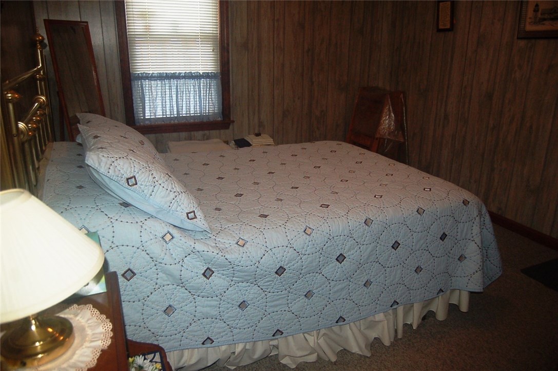 695 Cumberland Hill Road Woonsocket, RI 02895 - Photo 9 of 30 1st Floor Bedroom