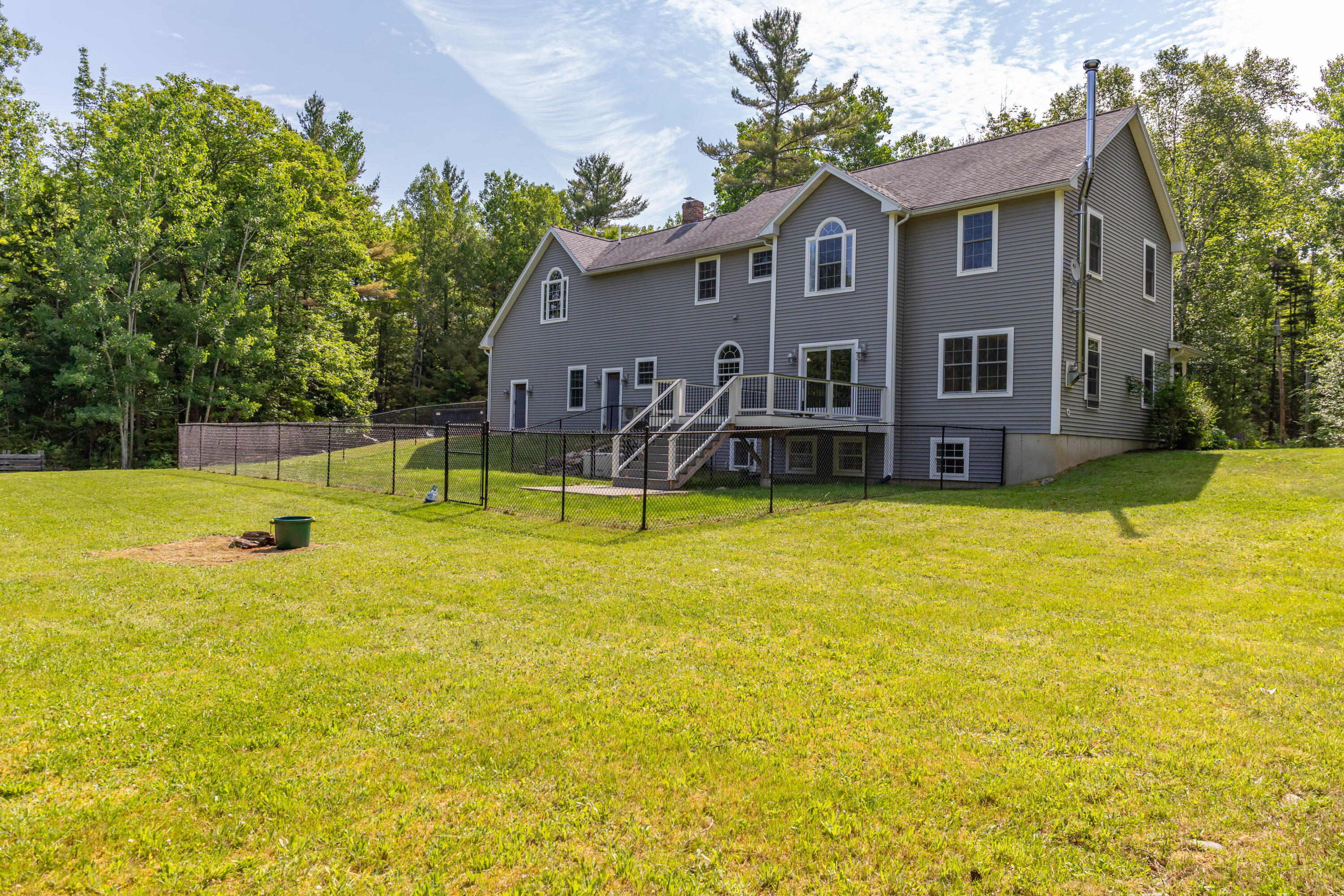 34 Perk Orock Landing Road Orono, ME 04473 - Photo 23 of 72 34 Perk Orock Exteriors-20