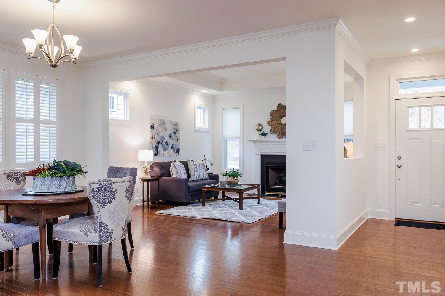5510 Rutherford Cl Pittsboro, NC 27312 - Photo 4 of 45 Gallery Image 4