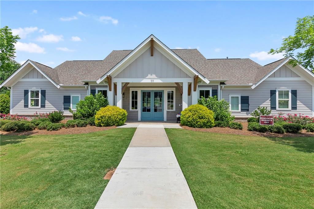 710 Bridgeview Drive Canton, GA 30115 - Photo 43 of 46