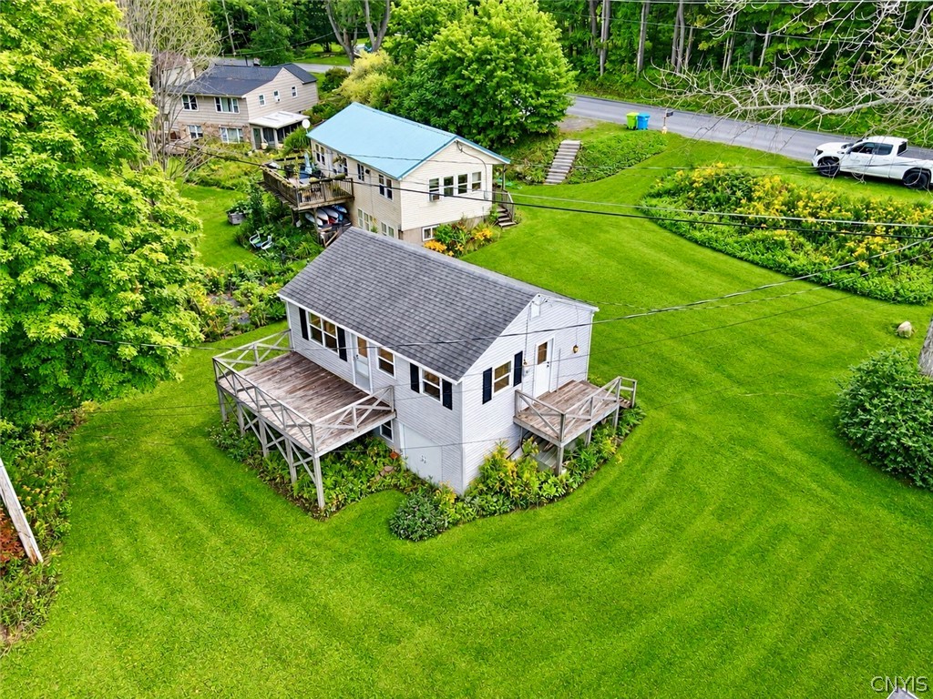 3139 Tuscarora Road Nelson, NY 13061 - Photo 15 of 38 Gallery Image 15
