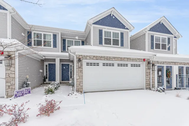 $459,900 | 253 Masters Drive, Addison, IL 60101