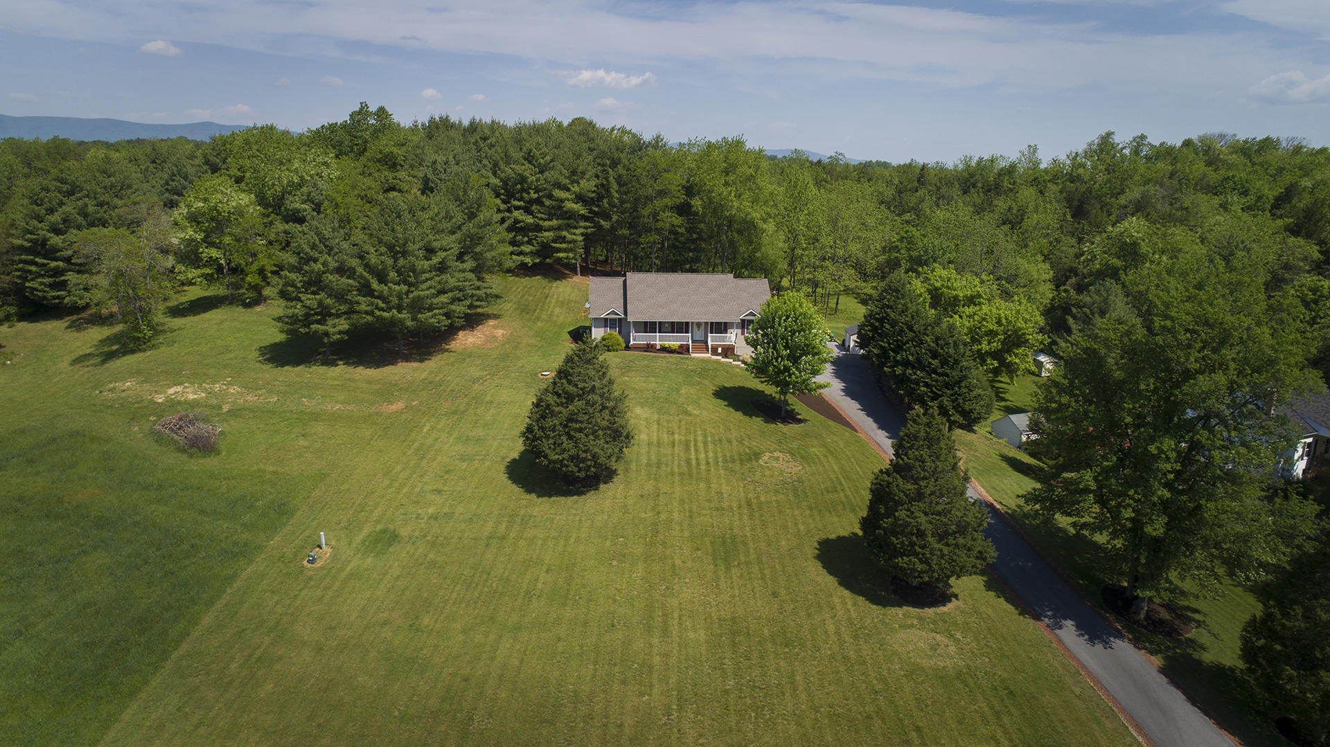 5533 Roanoke Road Troutville, VA 24175 - Photo 39 of 45