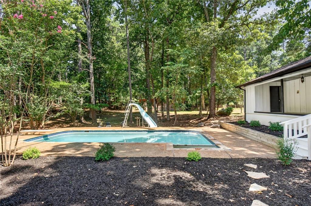 15970 Freemanville Road Milton, GA 30004 - Photo 19 of 60 Gallery Image 19