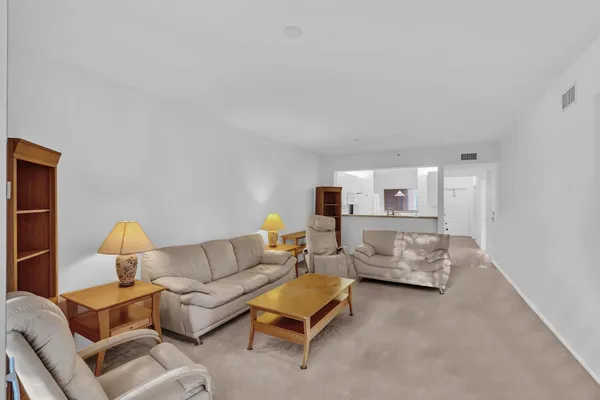 $217,000 | 7735 Yardley Drive, Unit 201, Tamarac, FL 33321