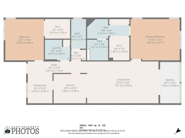 $217,000 | 7735 Yardley Drive, Unit 201, Tamarac, FL 33321
