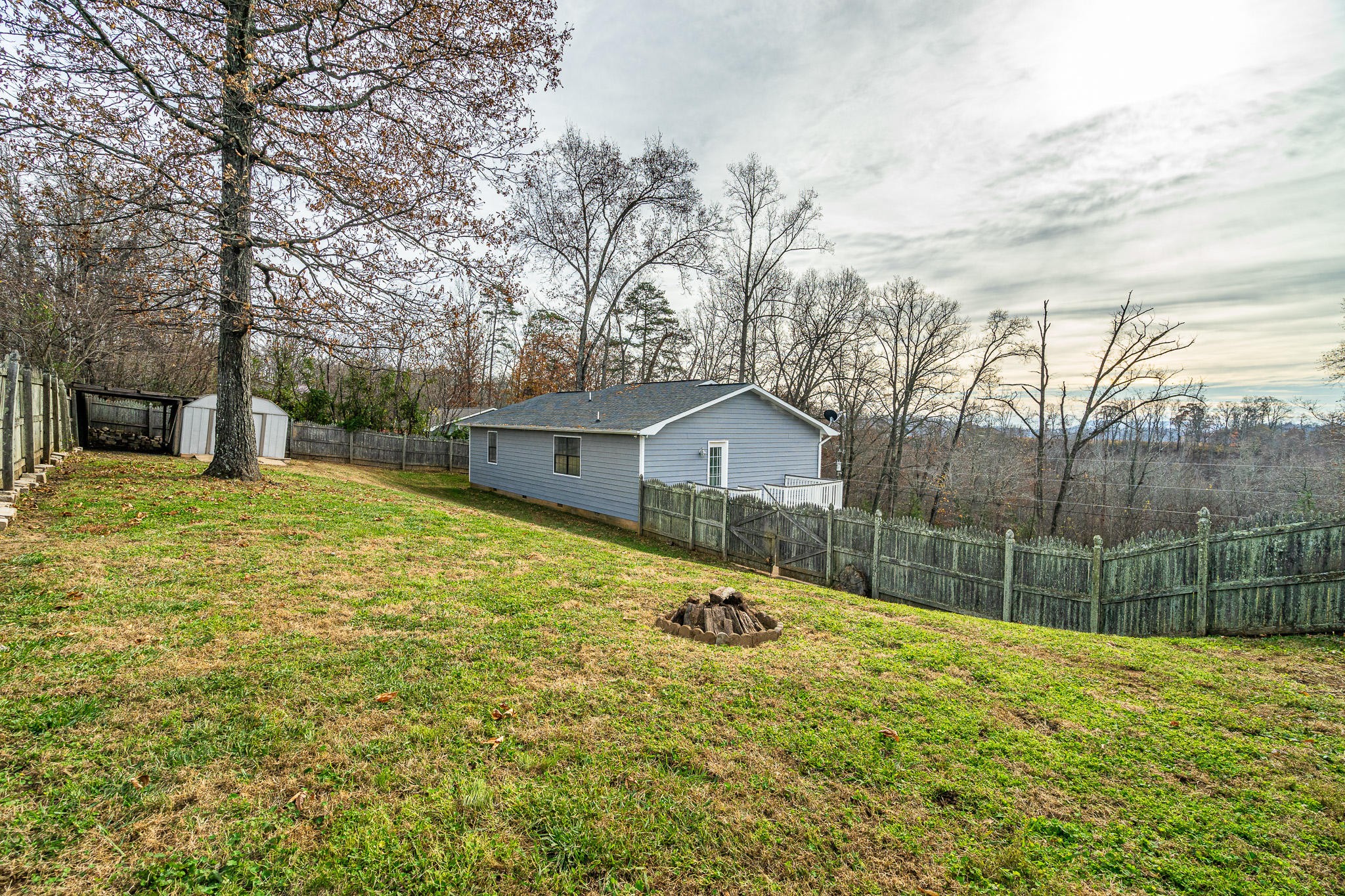 163 Booker Road Maynardville, TN 37807 - Photo 24 of 27 Gallery Image 24