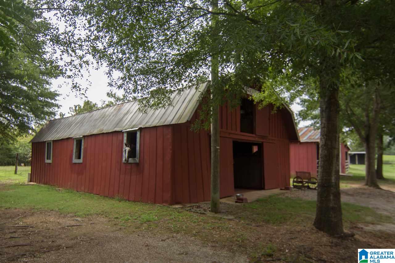 1366 Holland-Finley Road Jacksonville, AL 36265 - Photo 26 of 33