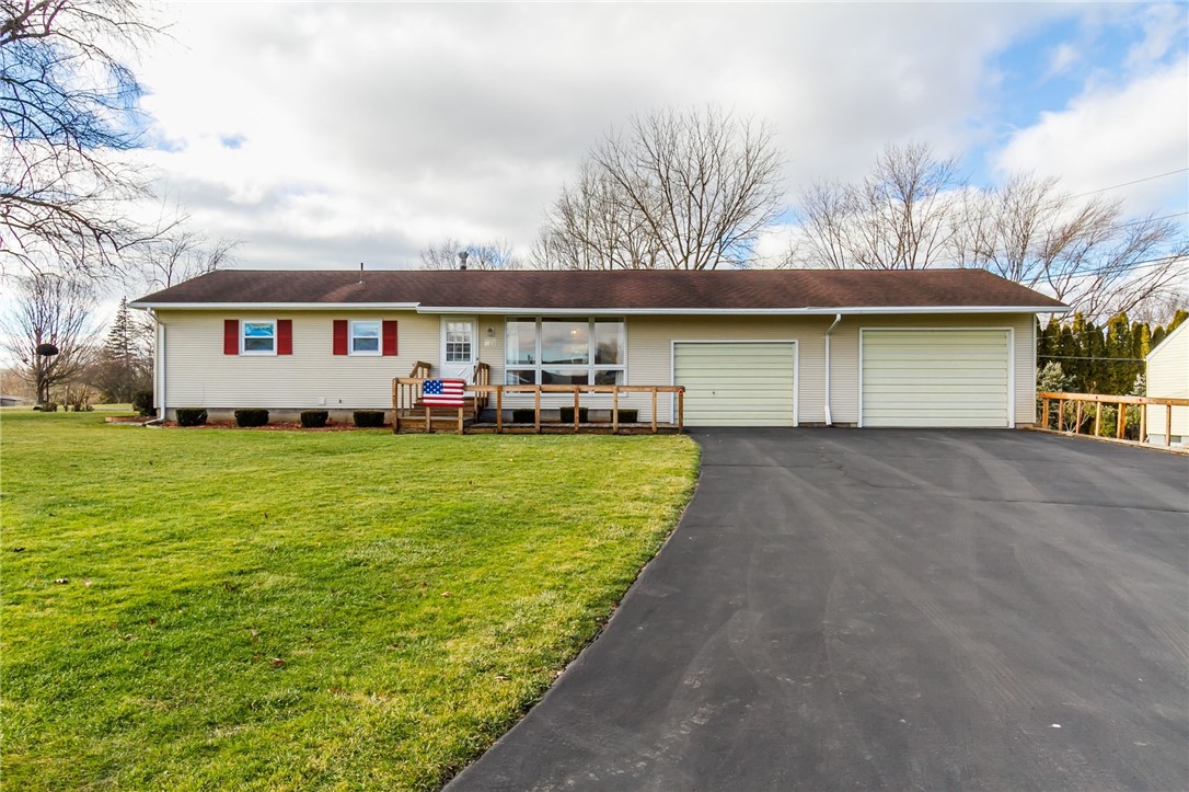 100 Kramer Street Rochester, NY 14623 - Photo 1 of 1 100 Kramer St