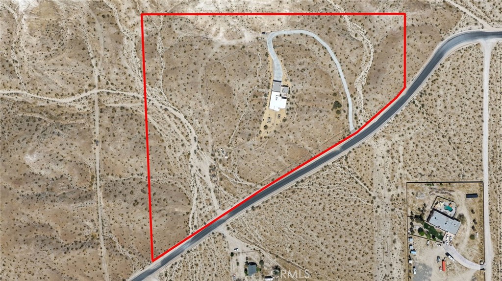 16222 Wild Road Helendale, CA 92342 - Photo 69 of 75