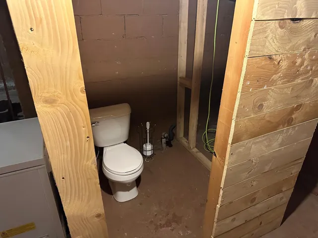 $205,000 | 413 4th Street Southwest, Crosby, MN 56441