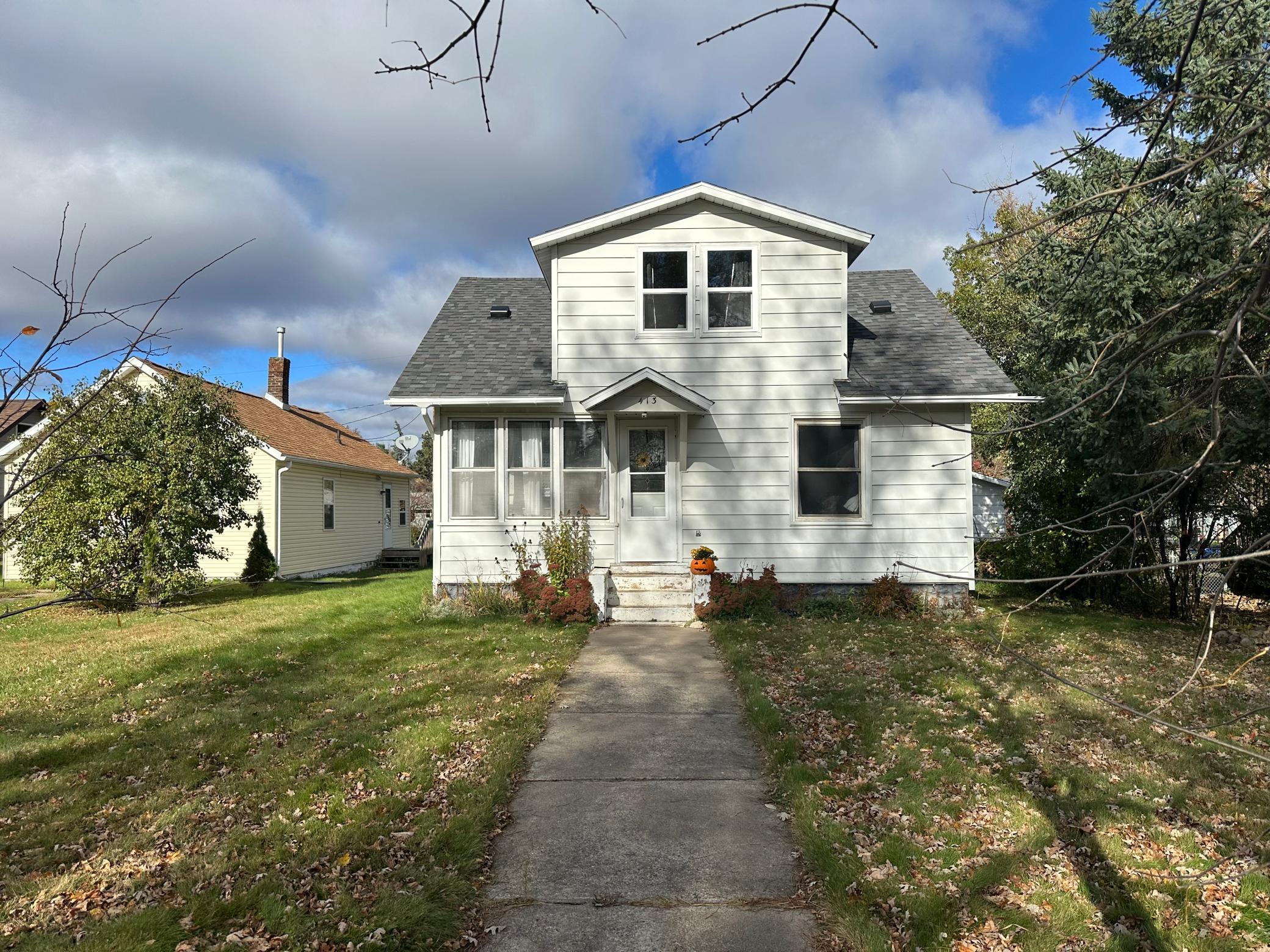 413 4th Street Southwest Crosby, MN 56441 - Photo 2 of 18