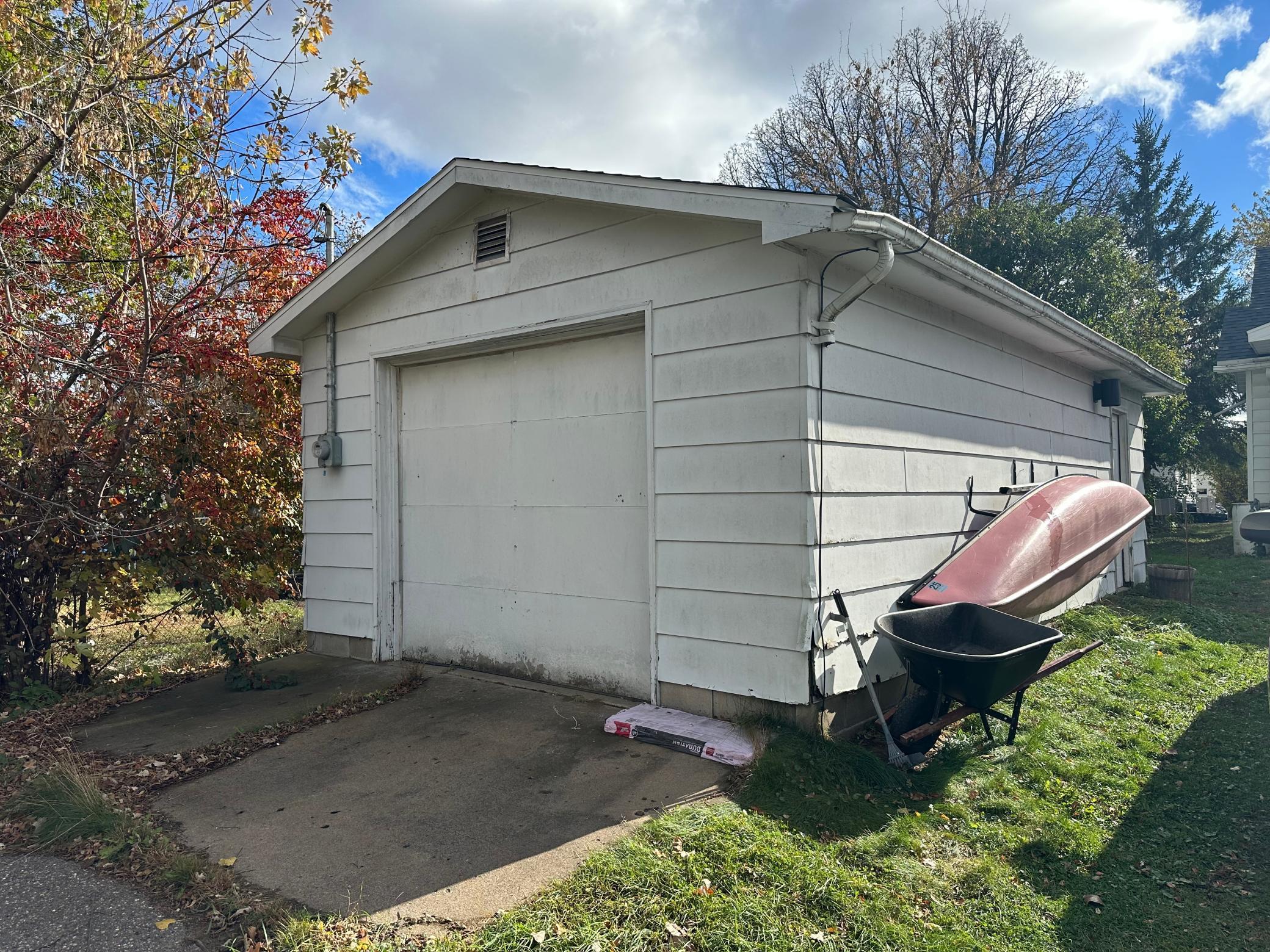 413 4th Street Southwest Crosby, MN 56441 - Photo 3 of 18