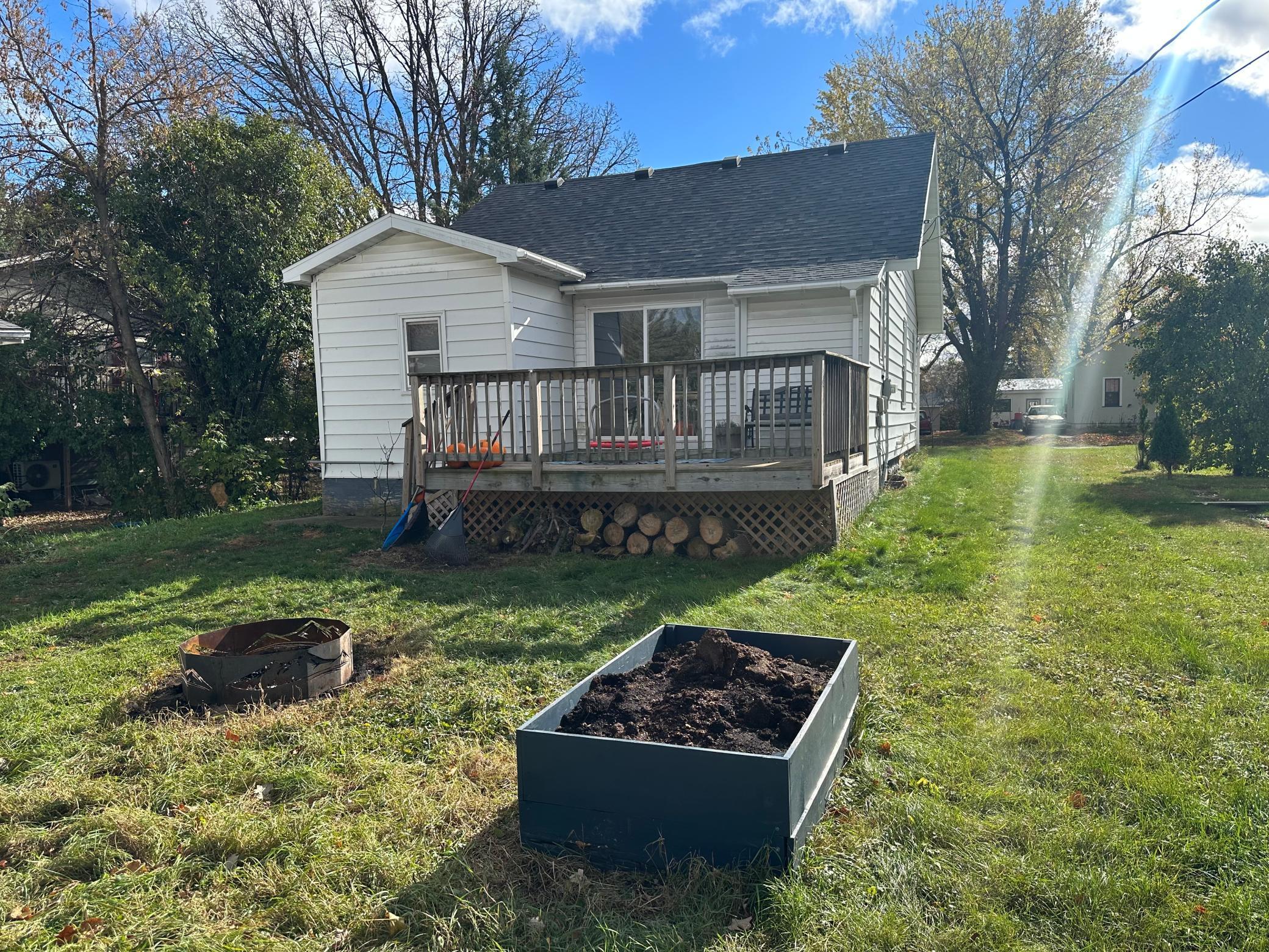413 4th Street Southwest Crosby, MN 56441 - Photo 4 of 18