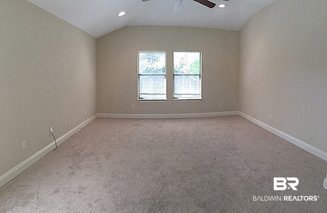 102 Timberland Court Daphne, AL 36526 - Photo 10 of 14 Master Bedroom