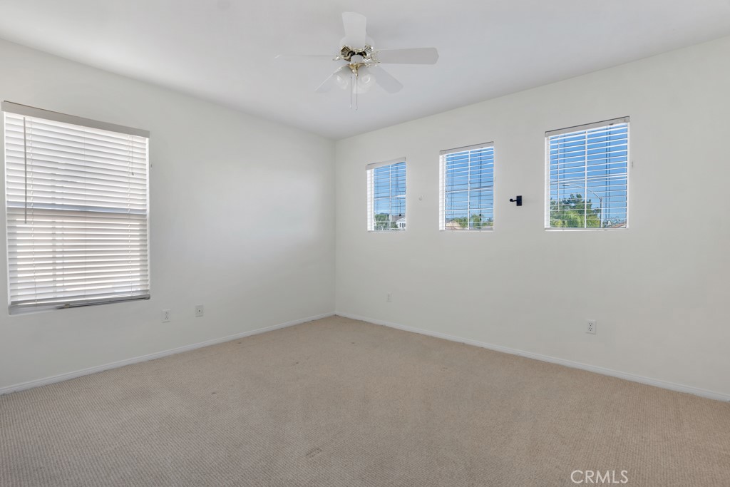 11205 Salerno Porter Ranch Porter Ranch, CA 91326 - Photo 24 of 43 an empty room with a window