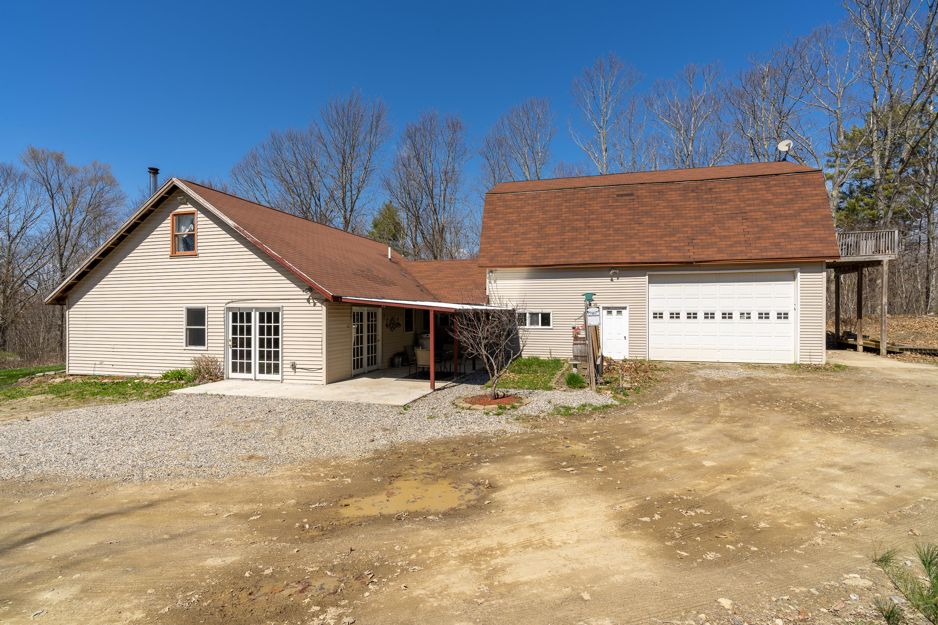 733 West Neck Road Nobleboro, ME 04555 - Photo 5 of 45 (5)_733 West Neck Rd. Nobleboro, ME(MAPS