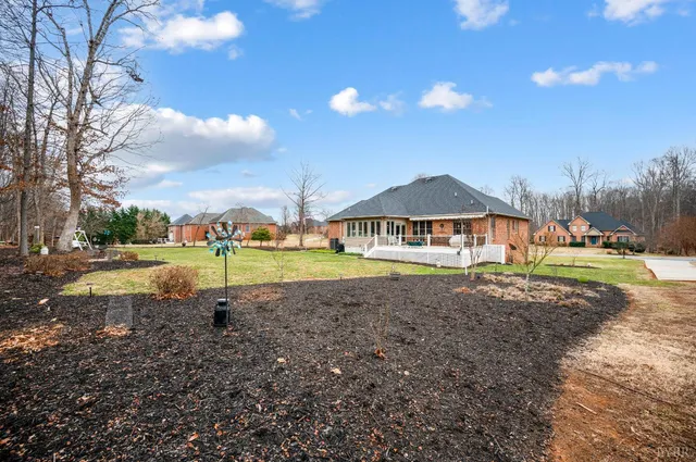 $609,900 | 1285 Ashburn Drive, Forest, VA 24551