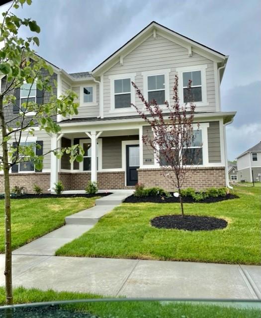 2035 Mildred Road, Unit 1 Westfield, IN 46074 - Photo 1 of 2 Gallery Image 1