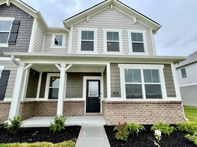2035 Mildred Road, Unit 1 Westfield, IN 46074 - Photo 2 of 2 Gallery Image 2