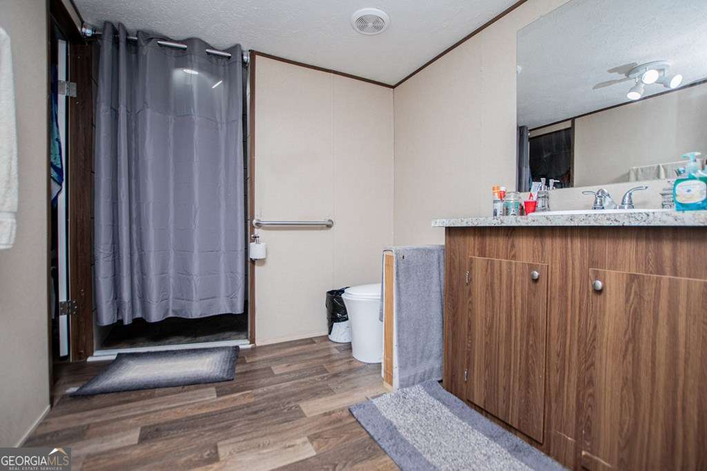 450 Glenloch Road Roopville, GA 30170 - Photo 32 of 60